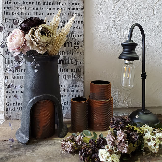 フラワーベース ドライフラワー フェイクフラワー 花瓶 花台 などのインテリア実例 07 13 15 45 48 Roomclip ルームクリップ フラワーベース ドライフラワー フェイクフラワー 花瓶 花台 などのインテリア実例 07 13 15 45 48 Roomclip ルームクリップ
