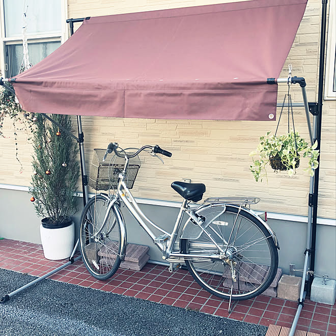ジョイフル 本田 自転車