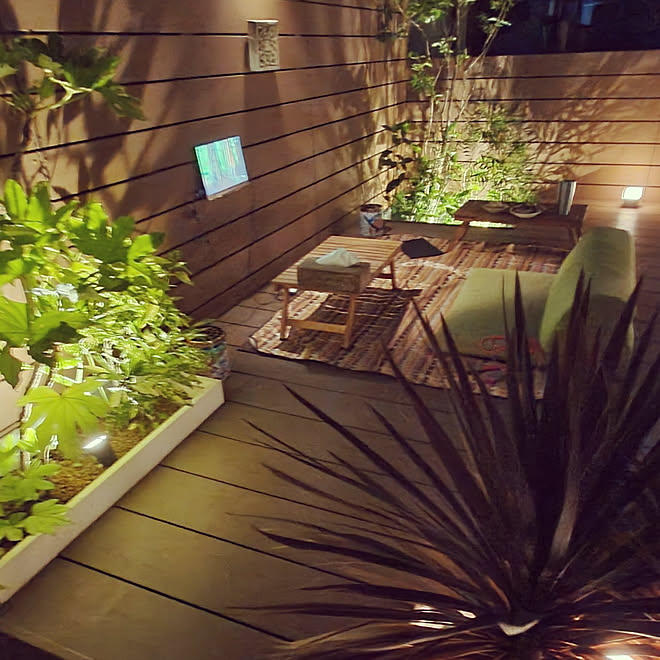 リビング ガーデニング 植物 Diy アジアン などのインテリア実例 22 06 24 11 03 Roomclip ルームクリップ リビング ガーデニング 植物 Diy アジアン などのインテリア実例 22 06 24 11 03 Roomclip ルームクリップ