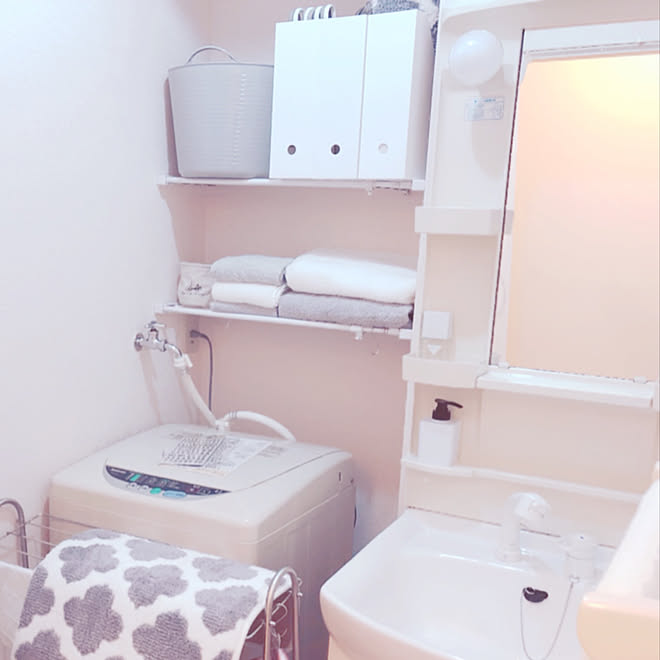 お部屋写真