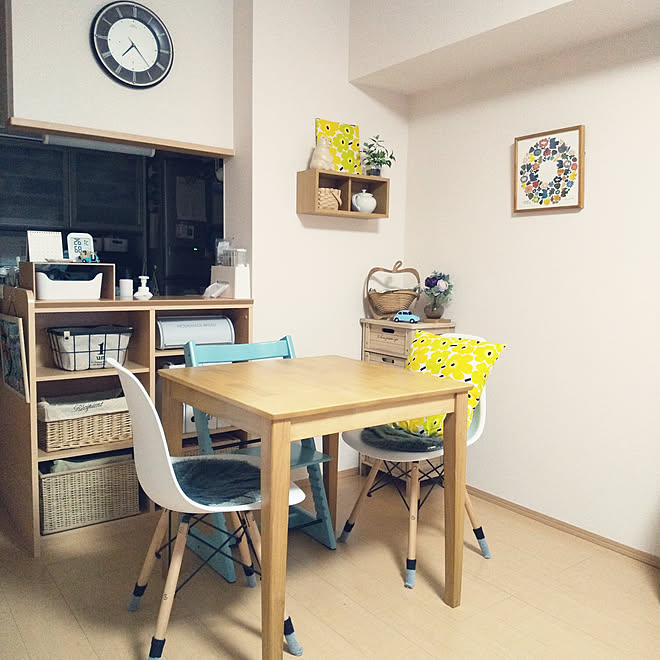 部屋全体/賃貸インテリア/droom/賃貸/赤ちゃんと暮らす&hellip;などのインテリア実例 20190830 194322