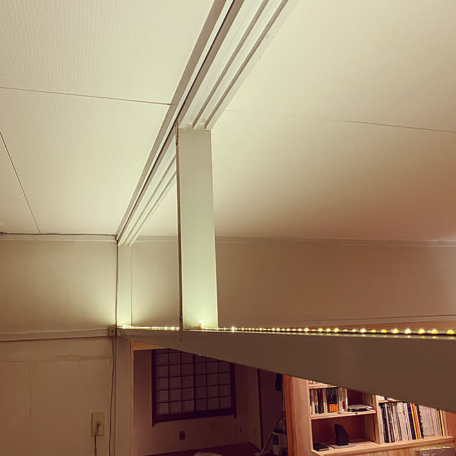 照明 ハンドメイド Diy 間接照明 壁 天井のインテリア実例 04 18 23 08 44 Roomclip ルームクリップ 照明 ハンドメイド Diy 間接照明 壁 天井のインテリア実例 04 18 23 08 44 Roomclip ルームクリップ