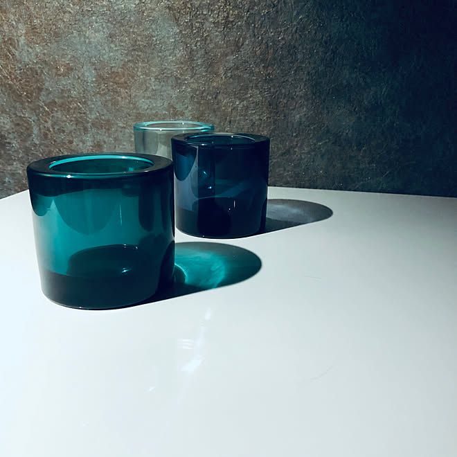 インダストリアル マリメッコ 壁紙 アースカラー ガラス などのインテリア実例 10 04 22 17 06 Roomclip ルームクリップ