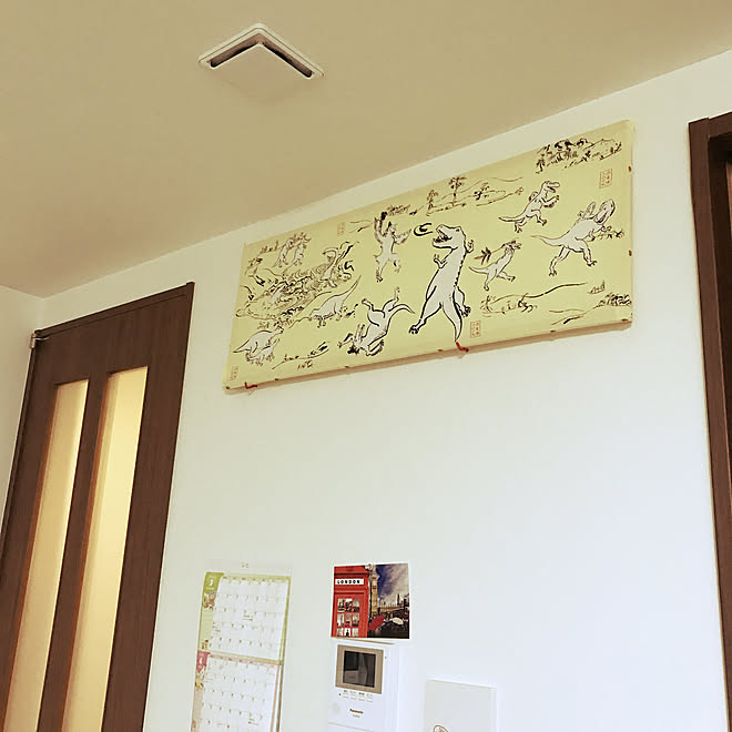 コーナン てぬぐい額 Diy 壁 天井 キャンバスdiy などのインテリア実例 04 23 23 23 37 Roomclip ルームクリップ コーナン てぬぐい額 Diy 壁 天井 キャンバスdiy などのインテリア実例 04 23 23 23 37 Roomclip ルームクリップ