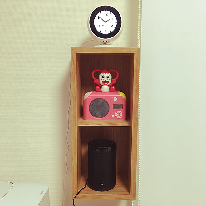コラショ 目覚まし時計 無印良品 Iot プロジェクターのある部屋 などのインテリア実例 21 06 04 13 54 15 Roomclip ルームクリップ コラショ 目覚まし時計 無印良品 Iot プロジェクターのある部屋 などのインテリア実例 21 06 04 13 54 15 Roomclip ルームクリップ
