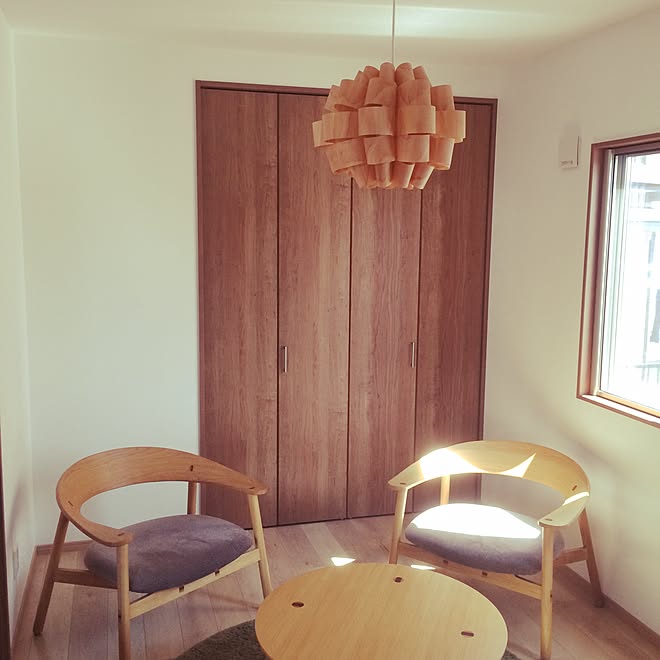 部屋全体のインテリア実例 - 2015-05-15 10:23:12
