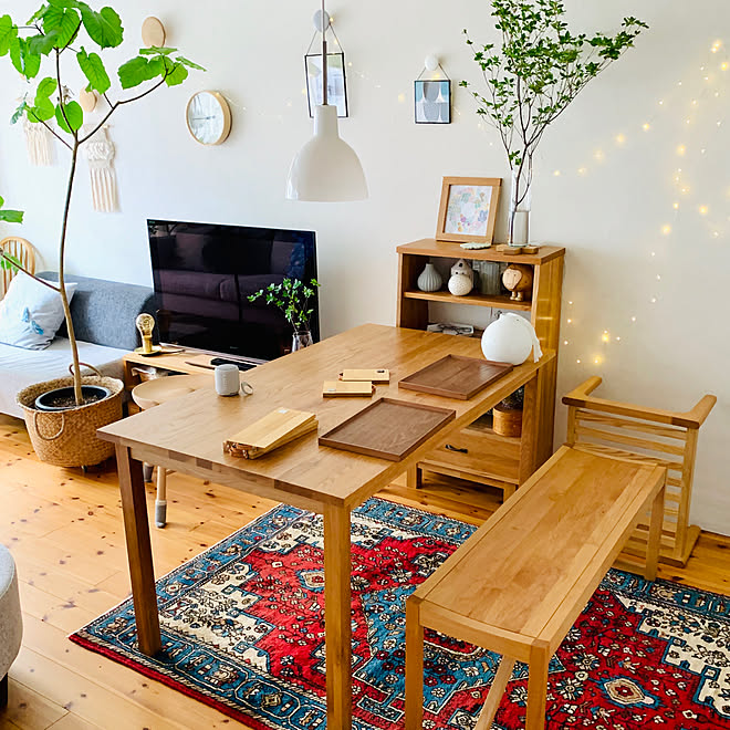お部屋写真