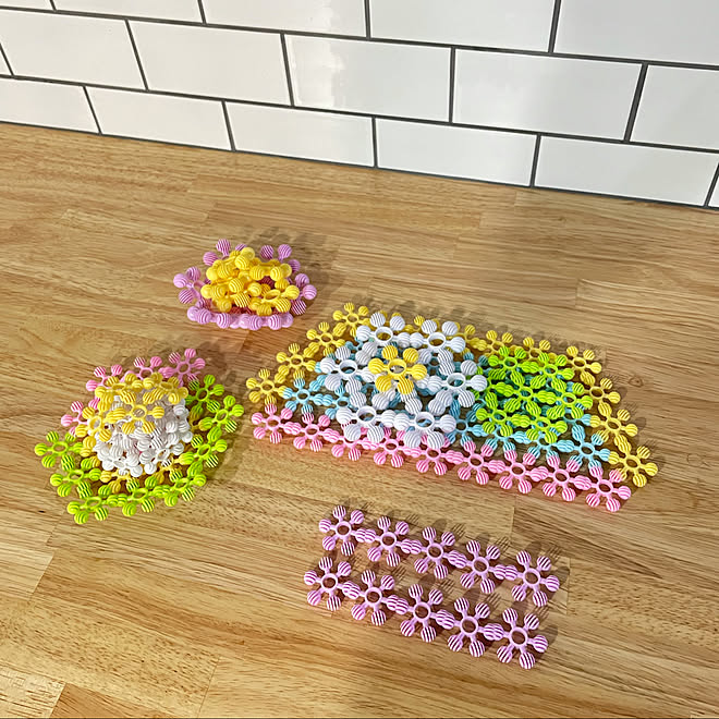 夏休みの過ごし方 夏休み おうちじかん スノーブロック 韓国インテリアに憧れる などのインテリア実例 21 08 23 12 48 57 Roomclip ルームクリップ