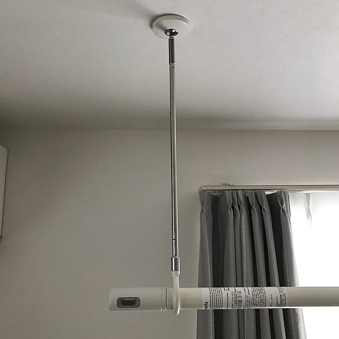 ニトリのカーテン ナスタ物干し竿 ホスクリーン 川口技研 Roomclipアンケート 壁 天井のインテリア実例 01 21 19 57 40 Roomclip ルームクリップ ニトリのカーテン ナスタ物干し竿 ホスクリーン 川口技研 Roomclipアンケート 壁 天井のインテリア実例 01 21 19 57 40 Roomclip ルームクリップ