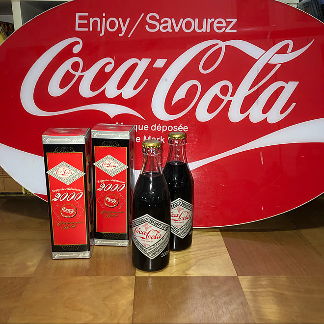 22年秋冬新作 グッズ コカコーラ ノベルティグッズ Www Smithsfalls Ca