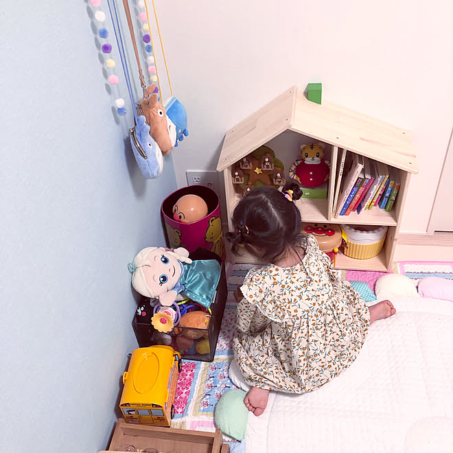 絵本収納 こども部屋 かわいい ドールハウス Ikea などのインテリア実例 11 03 18 27 23 Roomclip ルームクリップ 絵本収納 こども部屋 かわいい ドールハウス Ikea などのインテリア実例 11 03 18 27 23 Roomclip ルームクリップ