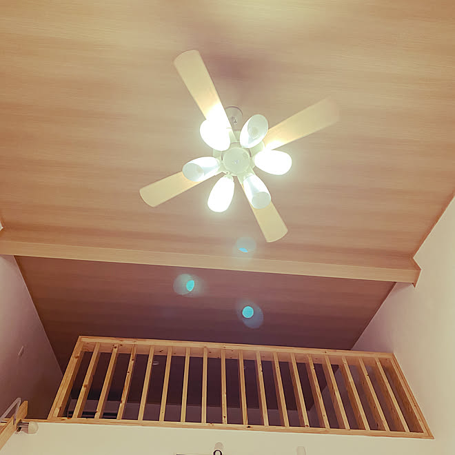 傾斜天井 コイズミ照明 照明 壁 天井のインテリア実例 21 09 11 08 50 Roomclip ルームクリップ