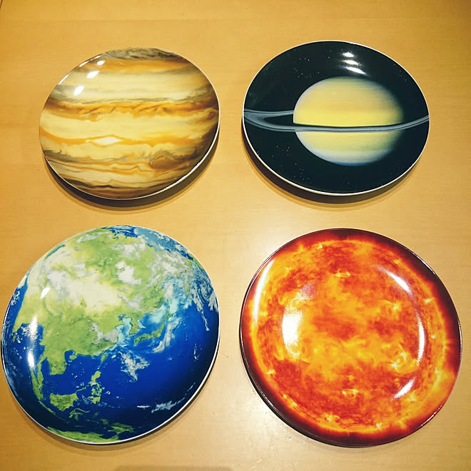 キッチン ダイソー 惑星 100均 プレート などのインテリア実例 12 07 00 32 59 Roomclip ルームクリップ キッチン ダイソー 惑星 100均 プレート などのインテリア実例 12 07 00 32 59 Roomclip ルームクリップ