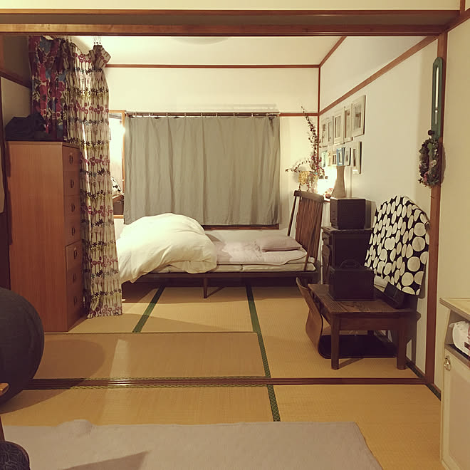 和モダン 団地で暮らす 板を載せただけ棚 ニトリ ヴィンテージ家具 などのインテリア実例 19 12 08 52 49 Roomclip ルームクリップ 和モダン 団地で暮らす 板を載せただけ棚 ニトリ ヴィンテージ家具 などのインテリア実例 19 12 08 52 49 Roomclip ルームクリップ