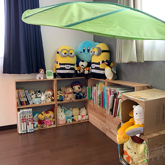 ikea baby bookcase