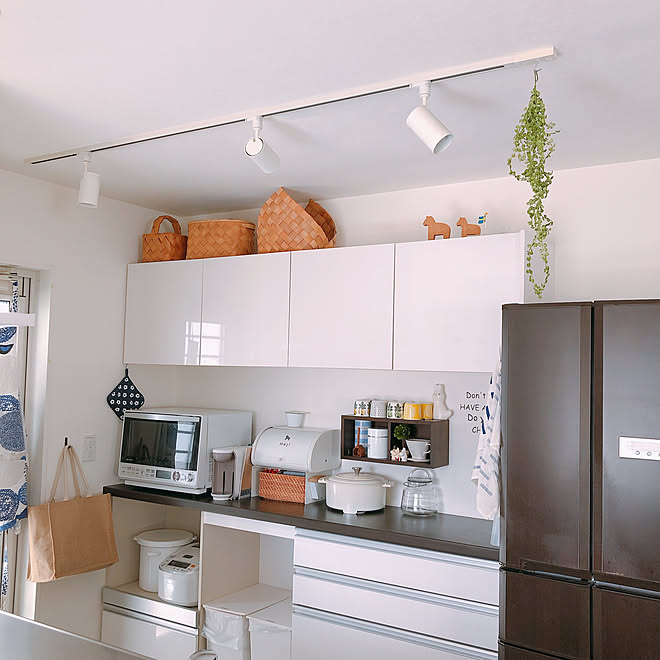 キッチン背面収納 クリナップ クリーンレディ 3mサポーター 整理収納アドバイザー1級 いいね フォロー本当に感謝です などのインテリア実例 08 14 07 17 21 Roomclip ルームクリップ キッチン背面収納 クリナップ クリーンレディ 3mサポーター 整理収納アドバイザー1級 いいね フォロー本当に感謝です などのインテリア実例 08 14 07 17 21 Roomclip ルームクリップ