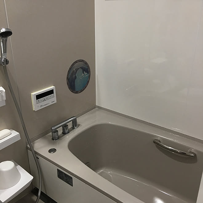 ウォールステッカー タカラスタンダードのお風呂 新しいお風呂 バス トイレのインテリア実例 02 01 14 56 13 Roomclip ルームクリップ ウォールステッカー タカラスタンダードのお風呂 新しいお風呂 バス トイレのインテリア実例 02 01 14 56 13 Roomclip ルームクリップ
