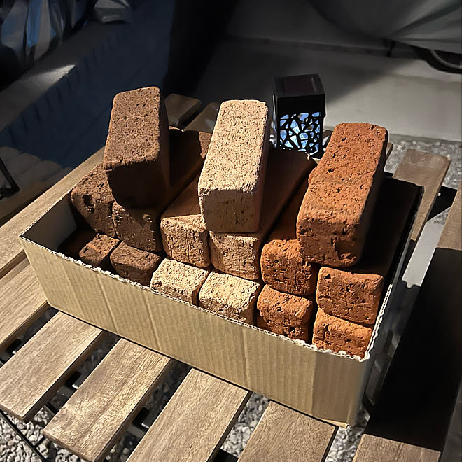 ホームセンター通い ホームセンター大好き ホームセンターマニア レンガブロック レンガdiy などのインテリア実例 21 12 18 18 04 31 Roomclip ルームクリップ ホームセンター通い ホームセンター大好き ホームセンターマニア レンガブロック レンガdiy などのインテリア実例 21 12 18 18 04 31 Roomclip ルームクリップ