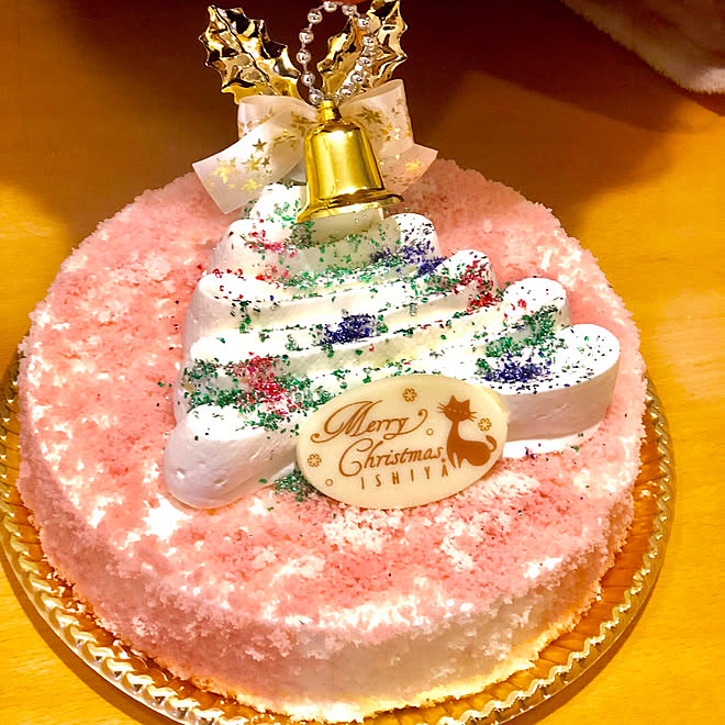 石屋 製菓 クリスマス ケーキ 壁紙画像マンガ
