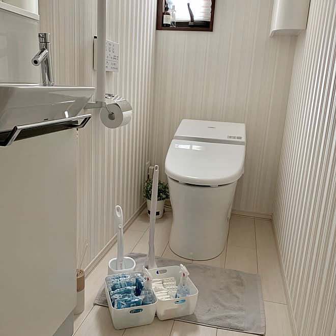 ニトリ Ikea スクラビングバブル スコッチブライト トイレブラシ などのインテリア実例 19 06 11 11 34 35 Roomclip ルームクリップ ニトリ Ikea スクラビングバブル スコッチブライト トイレブラシ などのインテリア実例 19 06 11 11 34 35 Roomclip ルームクリップ