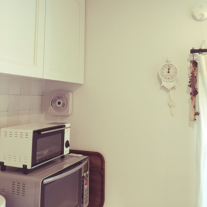 無印良品 壁掛けcdプレーヤー 無印のcdプレーヤー シンプルホーム 整理収納アドバイザー１級 などのインテリア実例 19 04 10 12 04 30 Roomclip ルームクリップ