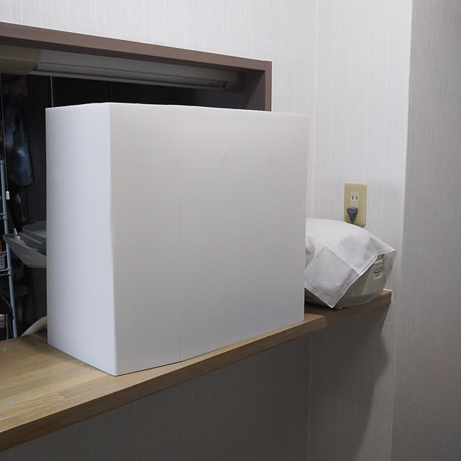 キッチン セリア 食洗機 目隠しのインテリア実例 18 10 26 18 19 27 Roomclip ルームクリップ キッチン セリア 食洗機 目隠しのインテリア実例 18 10 26 18 19 27 Roomclip ルームクリップ