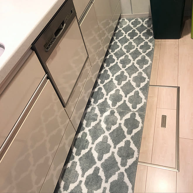 北欧 キッチンマット240cm Ikea キッチンのインテリア実例 03 28 18 36 50 Roomclip ルームクリップ 北欧 キッチンマット240cm Ikea キッチンのインテリア実例 03 28 18 36 50 Roomclip ルームクリップ