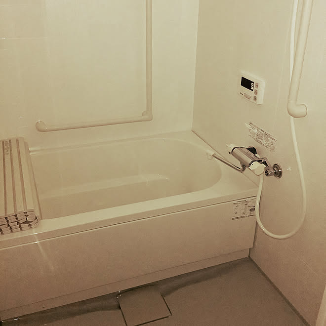 バス/トイレのインテリア実例 - 2020-02-27 20:30:48