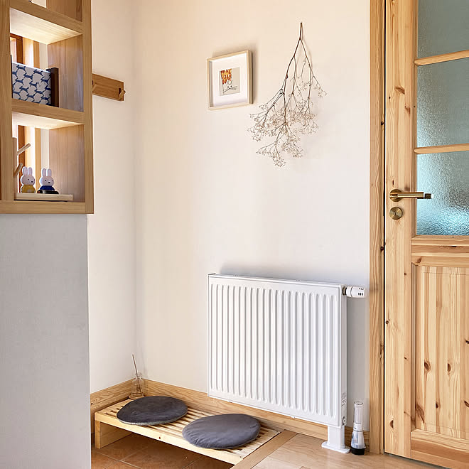 ミナペルホネン Run Run Run ミナペルホネン ミッフィー Ikea 雑貨 山口一郎 などのインテリア実例 21 10 10 40 52 Roomclip ルームクリップ