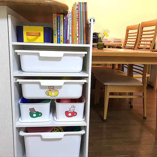 かわいい子供たちの画像 ベスト子供 収納棚 ニトリ