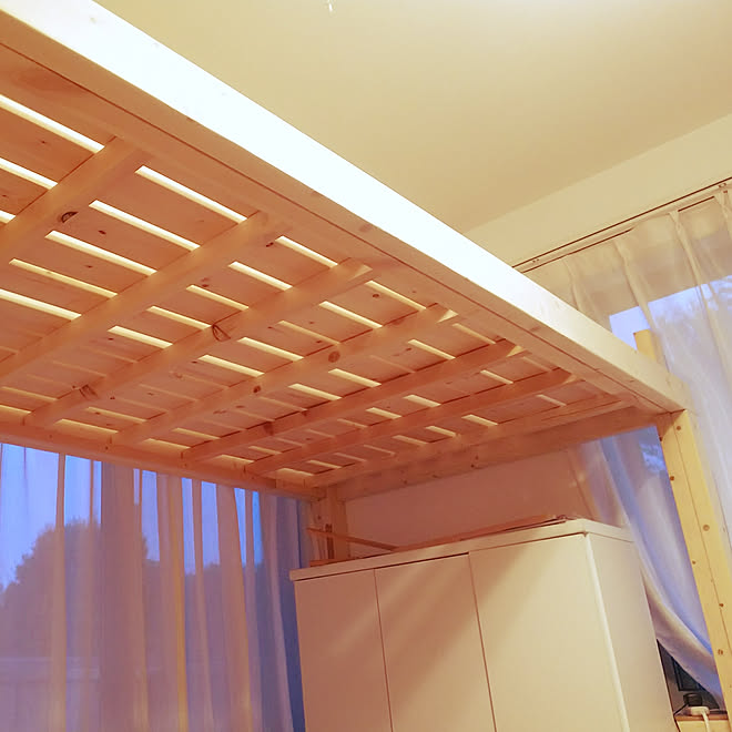 机 Diy ロフトベッド 手づくり こども部屋 などのインテリア実例 18 11 05 23 25 18 Roomclip ルームクリップ 机 Diy ロフトベッド 手づくり こども部屋 などのインテリア実例 18 11 05 23 25 18 Roomclip ルームクリップ