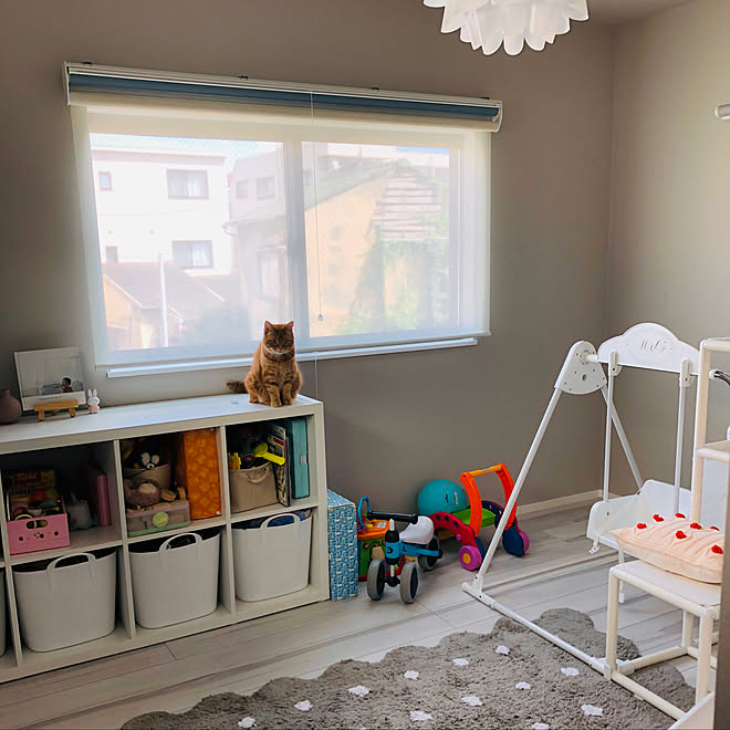 大特価 Ikea Kallax カラックス 海外風インテリア リビング収納 Alrc Asia