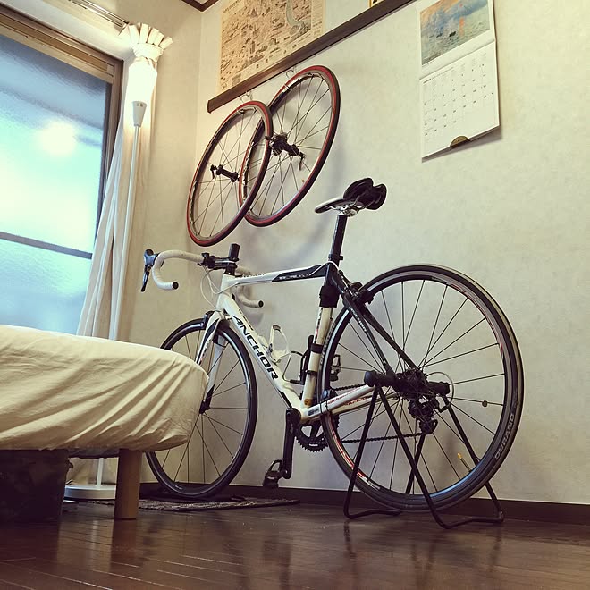 40代 趣味 男 自転車