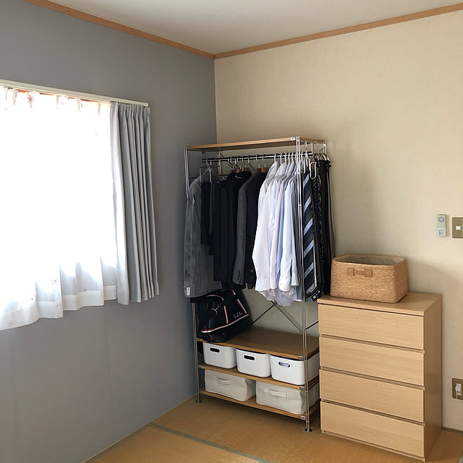 カーテン 壁 ニトリ 無印良品 壁 天井のインテリア実例 12 08 23 41 40 Roomclip ルームクリップ カーテン 壁 ニトリ 無印良品 壁 天井のインテリア実例 12 08 23 41 40 Roomclip ルームクリップ