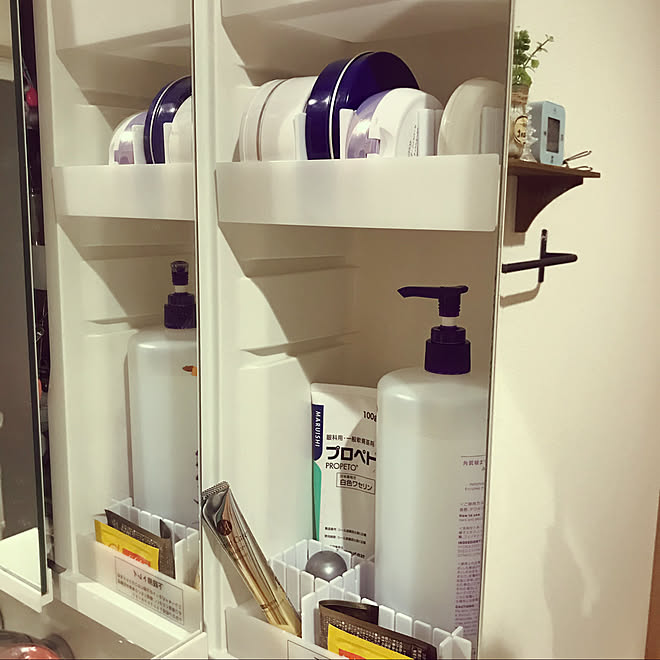 一戸建て 片付けやすい収納 便利グッズ 収納アイデア スッキリ暮らす などのインテリア実例 11 10 22 04 29 Roomclip ルームクリップ