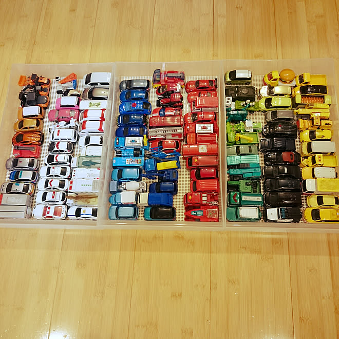 トミカ収納 無印良品 Ppケース 滑り止めマット すっきり暮らしたい などのインテリア実例 17 12 09 07 28 Roomclip ルームクリップ トミカ収納 無印良品 Ppケース 滑り止めマット すっきり暮らしたい などのインテリア実例 17 12 09 07 28 Roomclip ルームクリップ