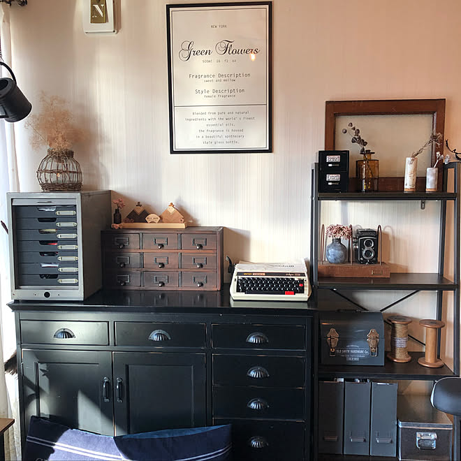 雛人形 はーとぼっくす工房 双子 Ikea 古道具 などのインテリア実例 02 08 19 42 51 Roomclip ルームクリップ