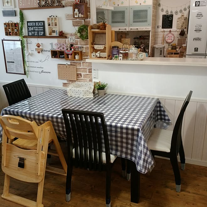 リビング 100均 Seria セリア ダイソー などのインテリア実例 16 07 05 14 31 09 Roomclip ルームクリップ