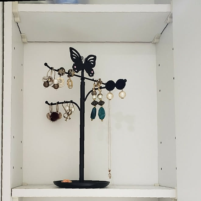 バス トイレ アクセサリー収納 Francfranc Francfrancアクセサリースタンド アクセサリーはあまりつけない派 などのインテリア実例 06 18 22 05 56 Roomclip ルームクリップ バス トイレ アクセサリー収納 Francfranc Francfrancアクセサリースタンド アクセサリーはあまりつけない派 などのインテリア実例 06 18 22 05 56 Roomclip ルームクリップ