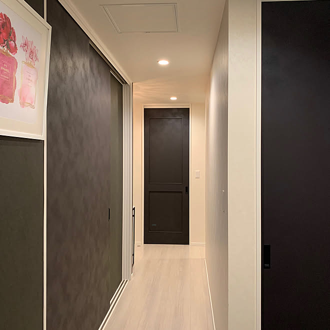 イベント投稿 和室にもおすすめ ソフトクローズ機能 引違い戸 片引き戸 などのインテリア実例 01 23 11 23 43 Roomclip ルームクリップ