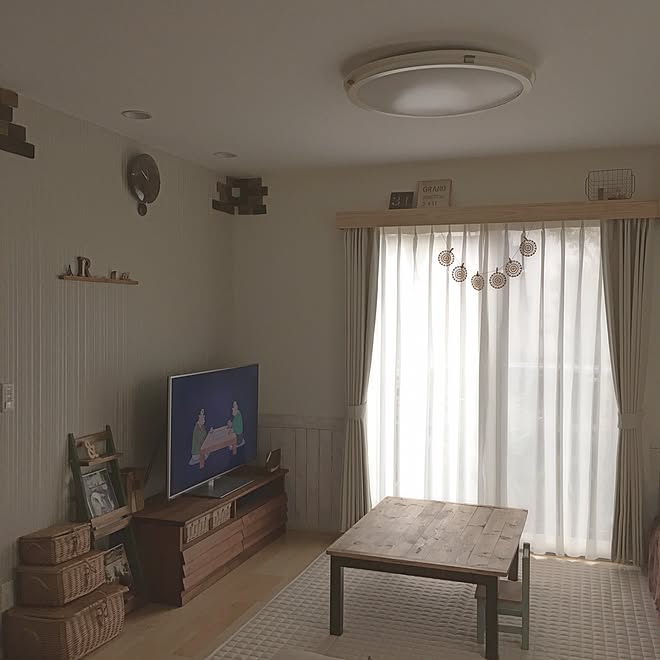 壁 天井 テレビはドラえもん カーテンボックスdiy Diy カーテンボックス などのインテリア実例 16 11 21 23 45 12 Roomclip ルームクリップ 壁 天井 テレビはドラえもん カーテンボックスdiy Diy カーテンボックス などのインテリア実例 16 11 21 23 45 12 Roomclip ルームクリップ