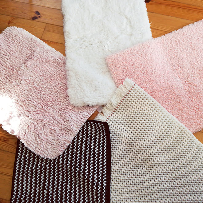 バス トイレ バスマット Francfrancのバスマット アフタヌーンティーのバスマット Ikeaのバスマット などのインテリア実例 05 31 10 01 33 Roomclip ルームクリップ バス トイレ バスマット Francfrancのバスマット アフタヌーンティーのバスマット Ikeaのバスマット などのインテリア実例 05 31 10 01 33 Roomclip ルームクリップ