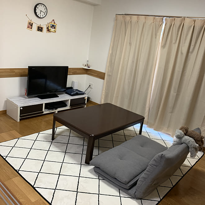 3dk 市営住宅 子供のいる暮らし ナチュラル モノトーン などのインテリア実例 19 09 05 06 22 34 Roomclip ルームクリップ 3dk 市営住宅 子供のいる暮らし ナチュラル モノトーン などのインテリア実例 19 09 05 06 22 34 Roomclip ルームクリップ