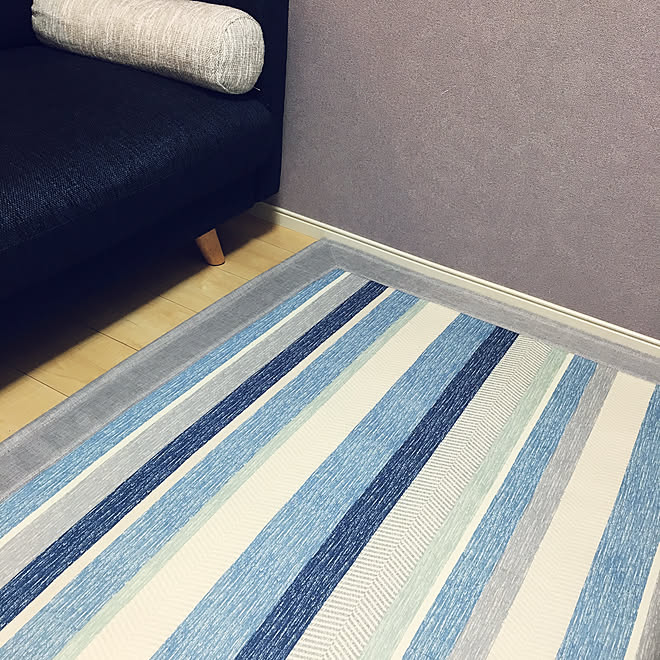 接触冷感ラグ ニトリ リビングのインテリア実例 07 14 08 11 35 Roomclip ルームクリップ 接触冷感ラグ ニトリ リビングのインテリア実例 07 14 08 11 35 Roomclip ルームクリップ
