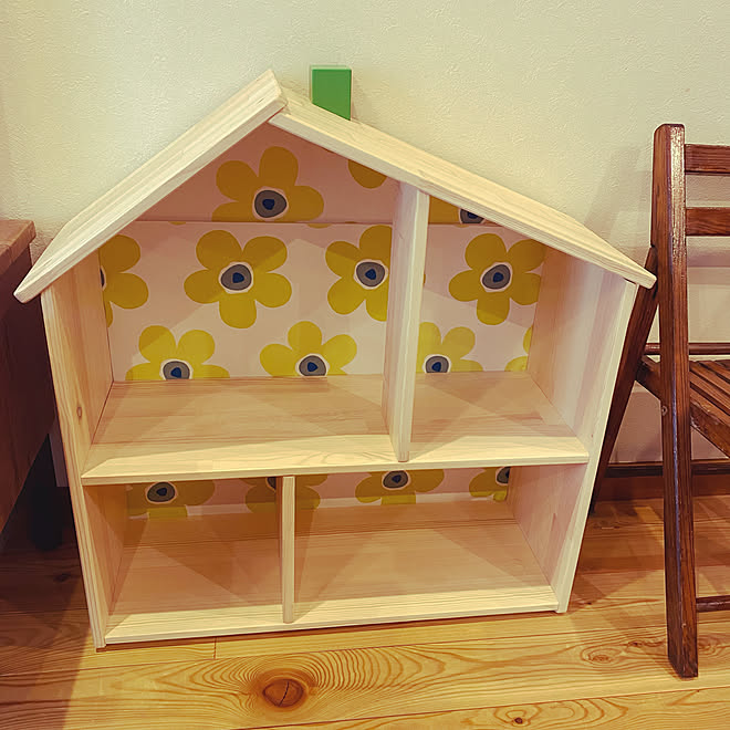 フリサット ドールハウス サンタクロースがやって来た 壁紙diy Ikea などのインテリア実例 22 02 03 16 52 03 Roomclip ルームクリップ フリサット ドールハウス サンタクロースがやって来た 壁紙diy Ikea などのインテリア実例 22 02 03 16 52 03 Roomclip ルームクリップ