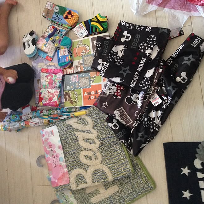 トップ100しまむら ディズニー 16 ただのディズニー画像