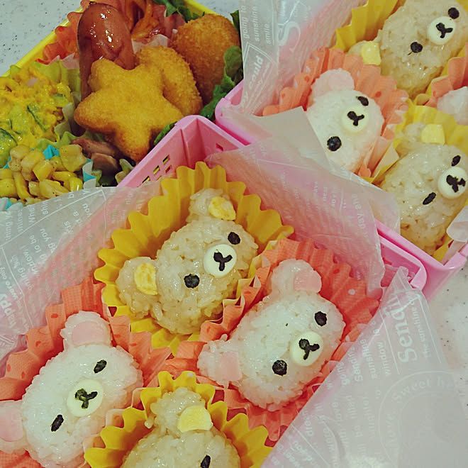 キャラ弁 リラックマ リラックマ コリラックマ 100均 お部屋じゃなくてすみません などのインテリア実例 19 03 10 00 18 19 Roomclip ルームクリップ キャラ弁 リラックマ リラックマ コリラックマ 100均 お部屋じゃなくてすみません などのインテリア実例 19 03 10 00 18 19 Roomclip ルームクリップ