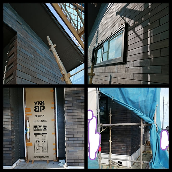 壁 天井 Inax 外壁タイル Inaxタイル ベルニューズフォーギー などのインテリア実例 12 23 15 36 55 Roomclip ルームクリップ 壁 天井 Inax 外壁タイル Inaxタイル ベルニューズフォーギー などのインテリア実例 12 23 15 36 55 Roomclip ルームクリップ