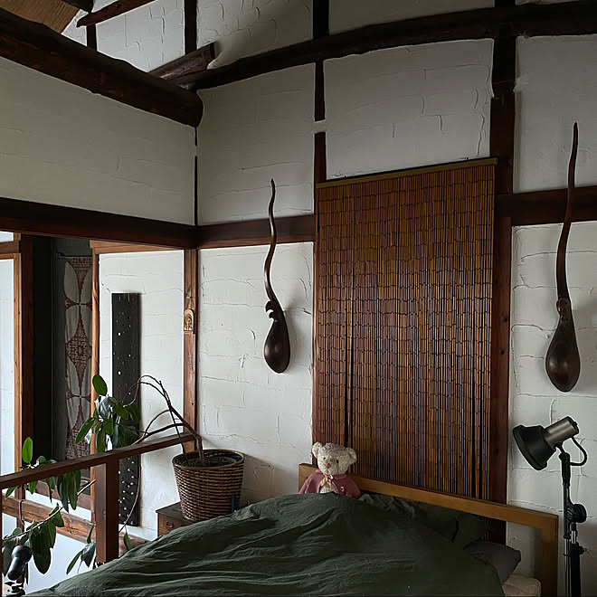 アジアンインテリア アジアンリゾート アジアン雑貨 アジアンテイスト 古民家暮らし などのインテリア実例 21 11 01 14 58 00 Roomclip ルームクリップ