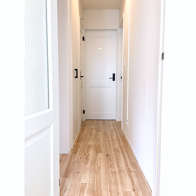 廊下 クッションフロア 建売 新築一戸建て Diy などのインテリア実例 19 04 19 21 07 46 Roomclip ルームクリップ 廊下 クッションフロア 建売 新築一戸建て Diy などのインテリア実例 19 04 19 21 07 46 Roomclip ルームクリップ